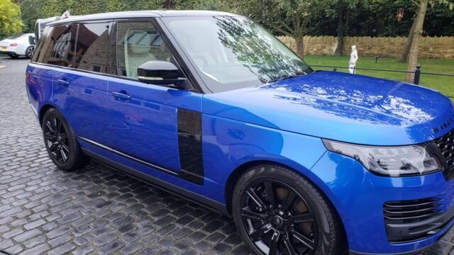 South-West Valeting-1